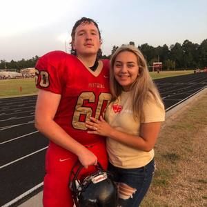 Meet your Posher, Aaron